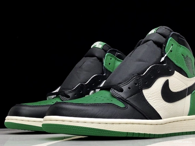 555088-302 Air 1 Sail-Black Green NRG Jordan High OG Pine 0724
